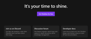 Obsidian 1.8.4 Update: The Brainstorming Wizard Just Got an Epic Power-Up! 5 obsidian website