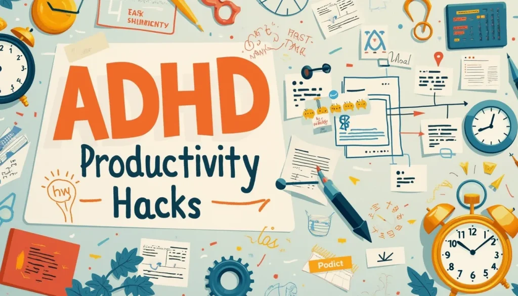 Boost Your Routine with Todoist ADHD Strategies - Our 3 Powerful Productivity Hacks 1 Discover three key features to boost Todoist ADHD productivity, focus, and time management.