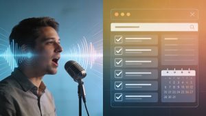 Todoist Ramble Voice Tasks - The Magic That'll Change Task Capture in 2026. 1 Todoist Ramble Voice Tasks In Action